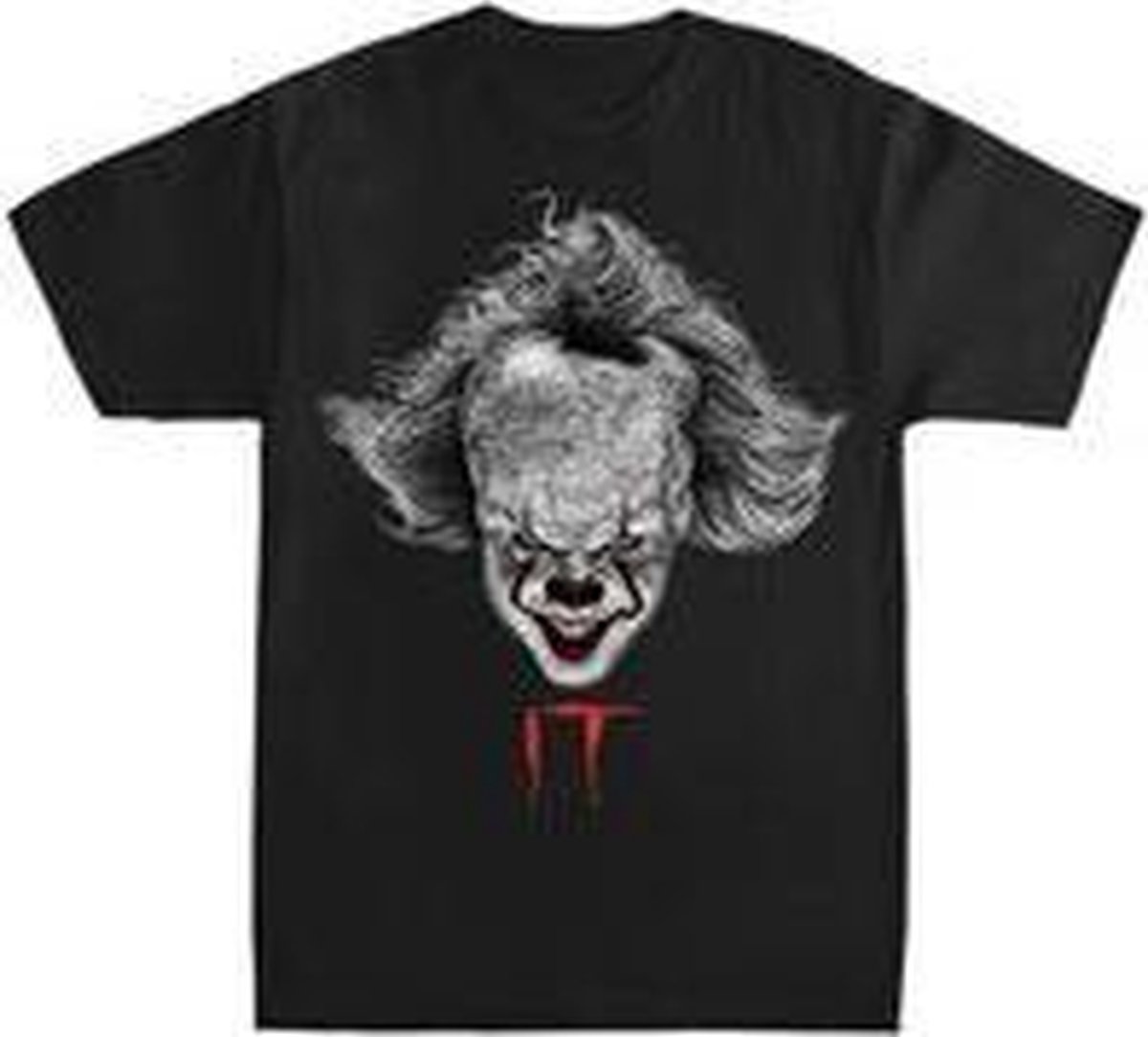 [Merchandise] Difuzed IT Chapter 2 Pennywise Smile T-Shirt